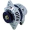 Wai Global Alternator, ALTMI IRIF, 50 Amp12 Volt, CW, 1Groove Pulley 13295N - alternate 2